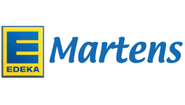 Logo von EDEKA Martens