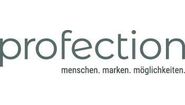 Logo von profection GmbH & Co. KG