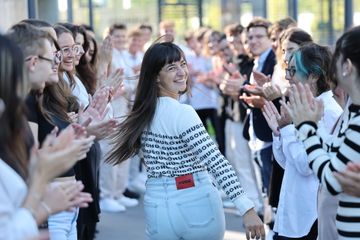 Bild von Unternehmen HUGO BOSS AG