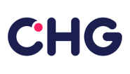 Logo von CHG-MERIDIAN AG