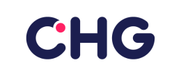Logo CHG-MERIDIAN AG