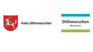 Logo von Kreis Dithmarschen