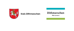 Logo Kreis Dithmarschen