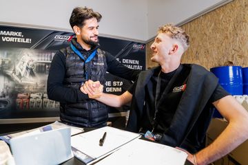 Foto des/der Interview-Partners/in