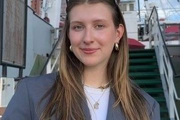 Foto des/der Interview-Partners/in