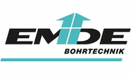 Logo von EMDE Bohrtechnik Nentershausen GmbH
