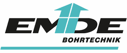 Logo EMDE Bohrtechnik Nentershausen GmbH