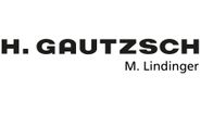 Logo von H. Gautzsch Regensburg M. Lindinger GmbH & Co. KG