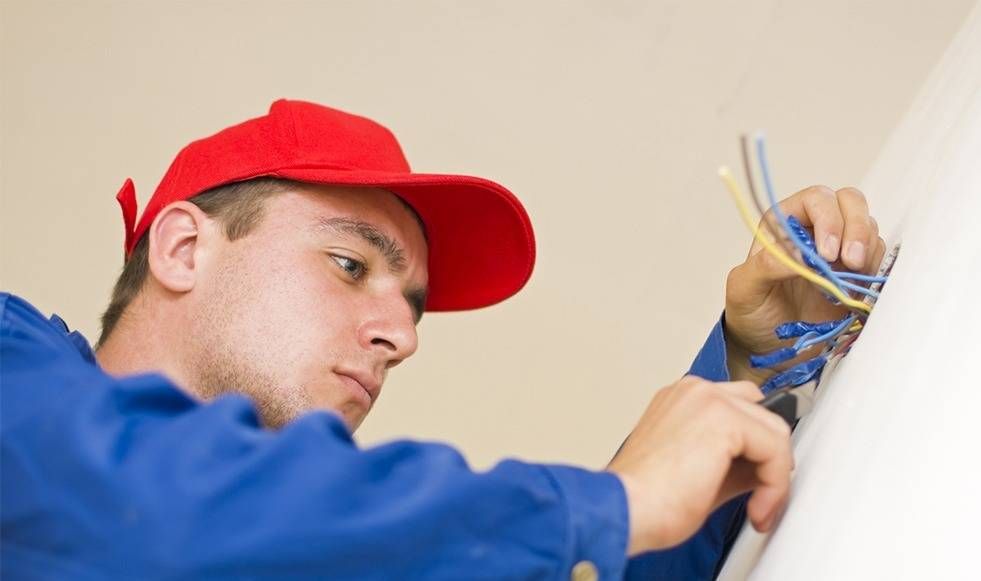 Umschulung zum elektroniker energie und gebäudetechnik Umschulung zum elektroniker energie und gebäudetechnik
