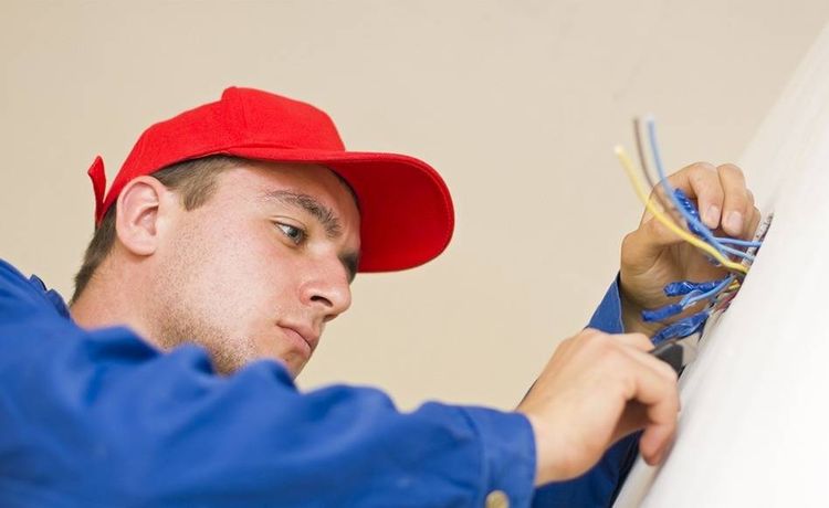 Profession gallery elektroniker energie und gebaeudetechnik 2