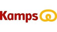 Corporation logo kamps logo 100dpi rgb