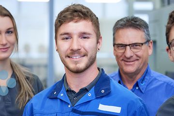 Bild von Unternehmen Coperion GmbH
