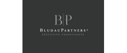Logo BludauPartners Executive Consultants GmbH