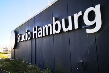 Bild von Unternehmen Studio Hamburg GmbH