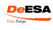 Logo DeESA GmbH
