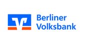 Logo von Berliner Volksbank eG