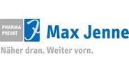 Logo von Max Jenne GmbH
