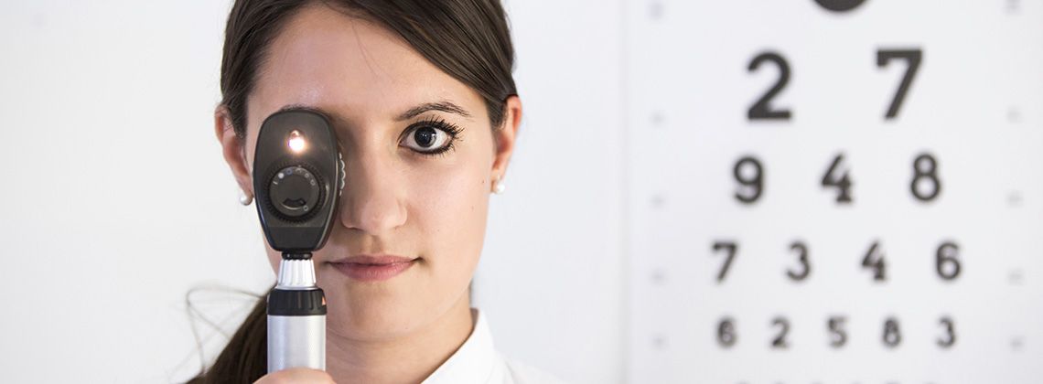 Bild von Medizintechniker/in