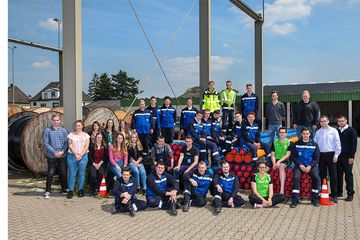 Bild von Unternehmen Stadtwerke Hamm GmbH