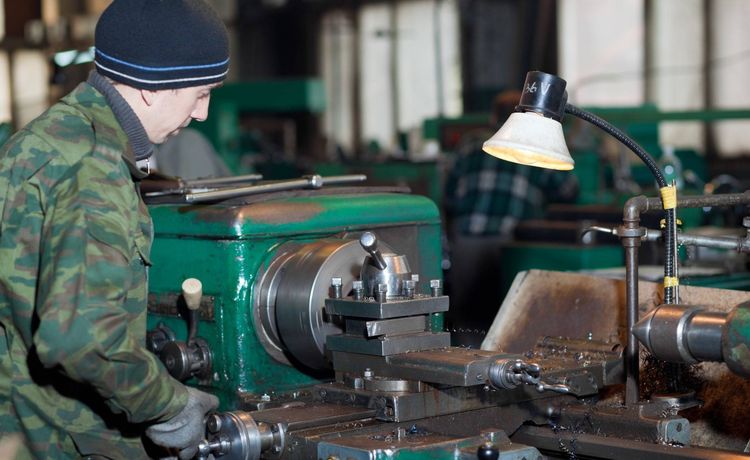 Profession gallery ausbildung zum verfahrensmechaniker 4 min