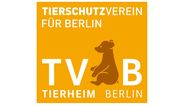 Logo von Tierschutzverein für Berlin und Umgebung Corporation e.V.