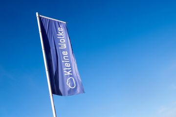 Bild von Unternehmen Kleine Wolke Textilgesellschaft mbH & Co. KG
