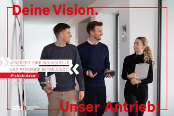 Bild von Unternehmen Stadtwerke Herne AG