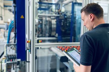 Bild von Unternehmen ERKA Technik GmbH