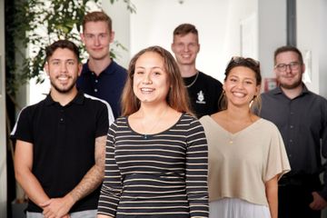 Bild von Unternehmen Freytag & Petersen GmbH & Co. KG (IGEPA Group)