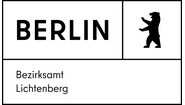 Logo von Bezirksamt Lichtenberg von Berlin