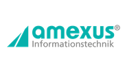 Logo von amexus Informationstechnik GmbH & Co. KG