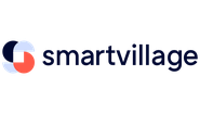 Logo von smartvillage GmbH