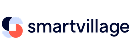 Logo smartvillage GmbH