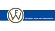 Logo von Fritz Winter Eisengießerei GmbH & Co. KG