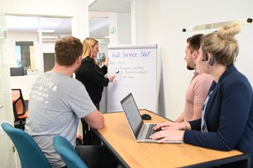 Bild von Unternehmen Schneidereit GmbH