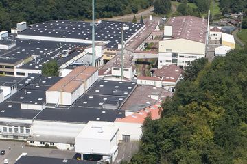Bild von Unternehmen KOB GmbH