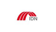 Logo von IDN Infrastruktur-Dienstleistung Niederrhein GmbH