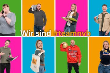 Bild von Unternehmen nvb Nordhorner Versorgungsbetriebe GmbH