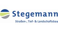 Logo von Stegemann Garten- und Landschaftsbau GmbH 