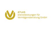 Logo von ATLAS Dienstleistungen für Vermögensberatung GmbH