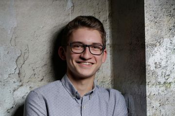 Foto des/der Interview-Partners/in