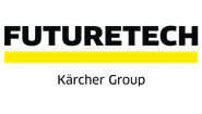 Logo von Kärcher Futuretech GmbH