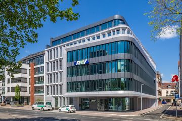 Bild von Unternehmen Rhein-Main-Verkehrsverbund GmbH (RMV)