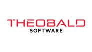 Logo von Theobald Software GmbH