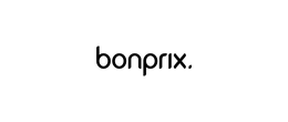 Logo bonprix Handelsgesellschaft mbH