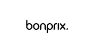 Logo von bonprix Handelsgesellschaft mbH