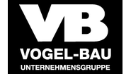 Logo von VOGEL-BAU Unternehmensgruppe