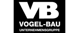Logo VOGEL-BAU Unternehmensgruppe