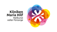 Logo von Kliniken Maria Hilf GmbH