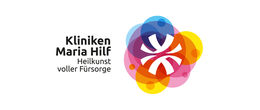 Logo Kliniken Maria Hilf GmbH